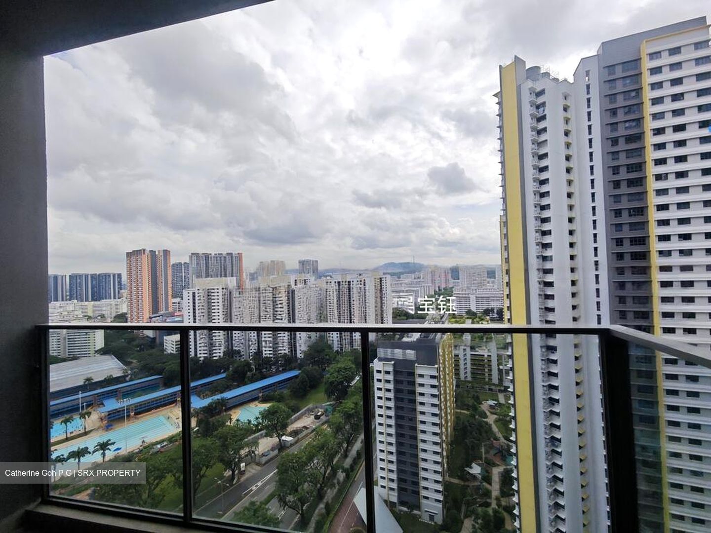 Clavon (D5), Apartment #591482941